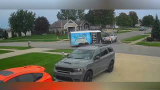 Russian And American Car Crash Compilation 2025 Russian Dashcam Car Crashes