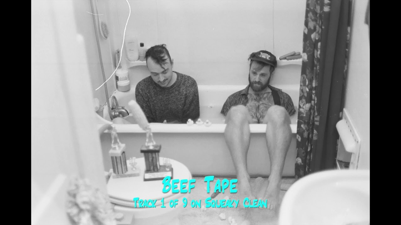 Guarda Bath Time - Beef Tape su YouTube Guarda Bath Time - Beef Tape su YouTube