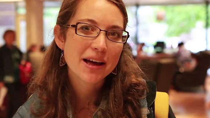 My First Day at Harvard Ed.