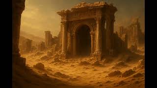 PnP Background Dust of Ages 1