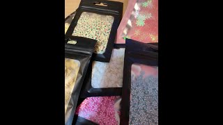 Creative Mojo Studio design team kit hauls/not sponsored