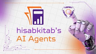 hisabkitab: AI Accounting Software for Businesses | Automate Bank Entry &amp; GST Reports