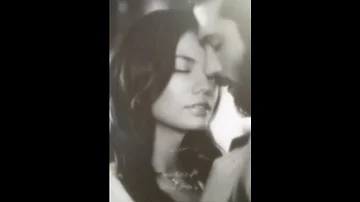 بيني وبينك حاجه محصلتش في دنيتنا 