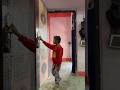 Stupid Door 😂 #fbreels #comedy #challenge #door