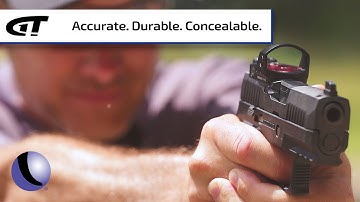 Cover Image for Sig Sauer P320 XCompact, RXP XCompact | Guns & Gear