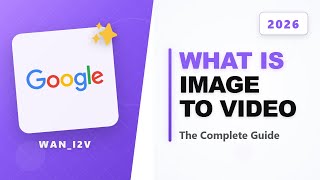 What is Wan_i2v? (The Image-to-Video Revolution)