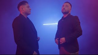 Berki Artúr x Rubay - Ne Játszd Az Eszed (Official music video)