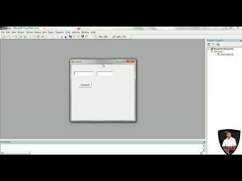 Vb6 Textbox Tutorial