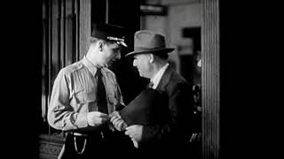 The Passenger Train (1940) - Train and rail logistics documentary (full)