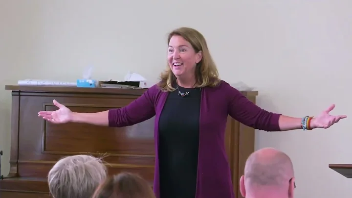 The Word Embodies: Preaching as an Act of Incarnat...
