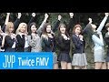 TWICE 트와이스「トゥワイス」BRAND NEW GIRL Music Video