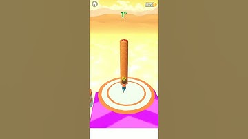 shortcut run all level gameplay android ios walkthrough #short #gaming #funny #shory