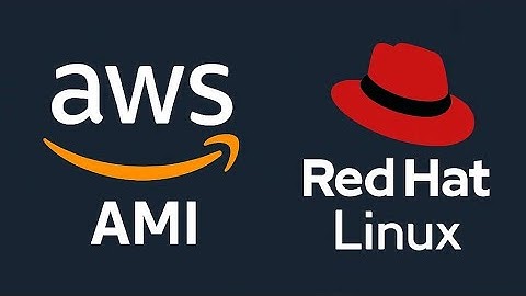 🎯 Create an AMI & Snapshot in AWS | Simple Guide with Red Hat 🖥️☁️