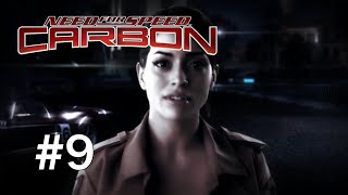 NFS Carbon - Прохождение #9