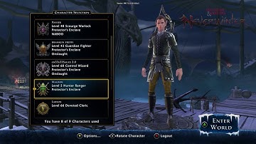 Neverwinter Game Review (60+ days played)