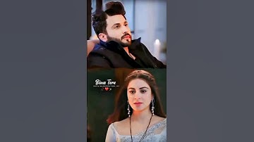 new video#shraddhaarya❤️🥀 #dheerajdhoopar #short #ytshortsvideo  #4kstatus #4kfullscreenstatus 🥀💞