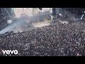 Illya Kuryaki & The Valderramas - Ula Ula (En Vivo)