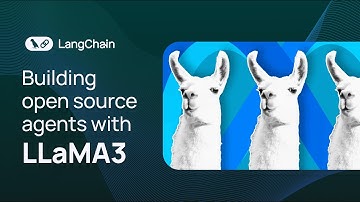 Building open source LLM agents with Llama 3