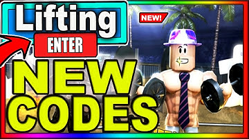 (WINNERS) ALL NEW WEIGHT LIFTING SIMULATOR 3 CODES! Roblox Weight Lifting Simulator 3