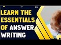 UPPCS MAINS 2024 ANSWER WRITING PRACTICE DAY 10 #upscmainsanswerwritinghindimedium #uppscmains