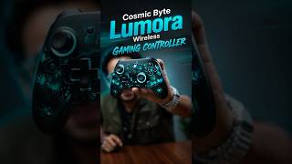 Almost PERFECT Gaming Controller? 😳🎮 | Cosmic Byte Lumora