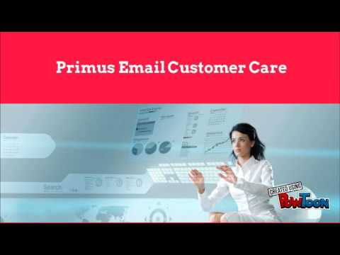 {Toll Free Number} 1-855-662-4436 How to Recover Primus Email Password