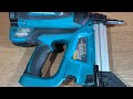 makita マキタ / コンクリート用ガスピン打ち機 /モデル GN420C