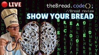 Show Your Bread Episode 2