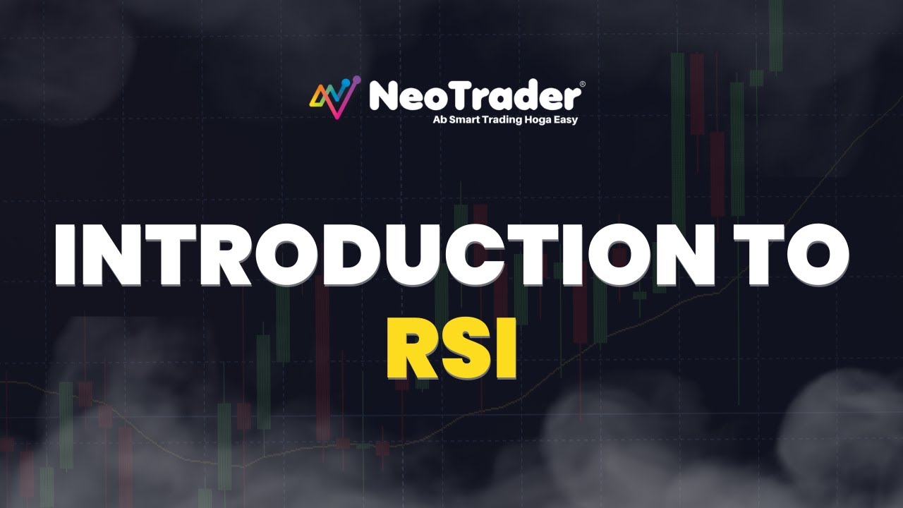 RSI Explained for Beginners | How to Use Relative Strength Index in ...