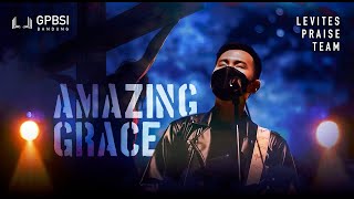Download lagu Sungguh Besar Anugerah-Nya (Amazing Grace) - Worship Song