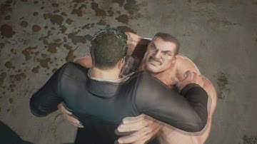 Shaun Plays: Marvel Vs. Capcom: Infinite | Part 3 (No Commentary)