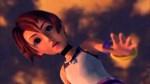 Kingdom Hearts Broken Strings AMV