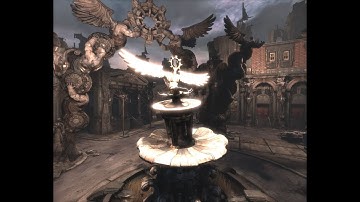 unreal 3 demo E3 2004