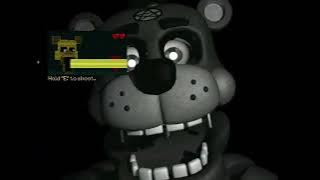 FNaF Ultimate Edition Deluxe - 12/20 Max Mode Complete!