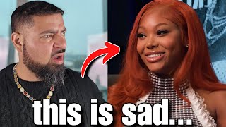 Famous Singer Exposes Toxic Female Nature In 60 Seconds Summer Walker