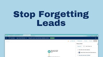 Send Reminder Emails with Flow