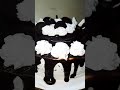 A beautiful customizeOreo cake#viewshort#trending #growth#viral#cake#like5k #cake#birthdaycake#order