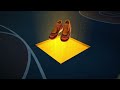 NBA All-World: Magic Shoe Portal