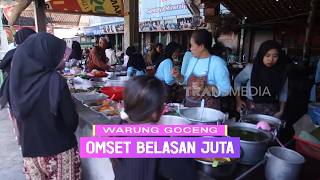 Warung Goceng Omset Belasan Juta | CUAN BOSS (09/08/26)