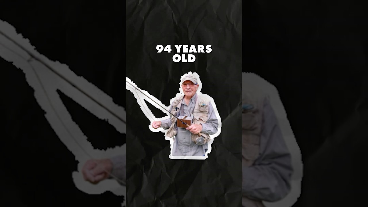 Joe Humphreys Pt. 1: Legend! 