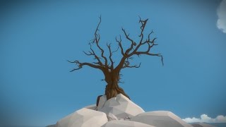 Perspective easter eggs in The Witness