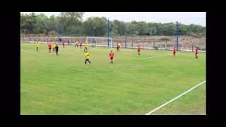 Gabi Rudaj --- Gabigoal