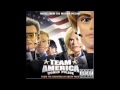 Only a woman  team america ost