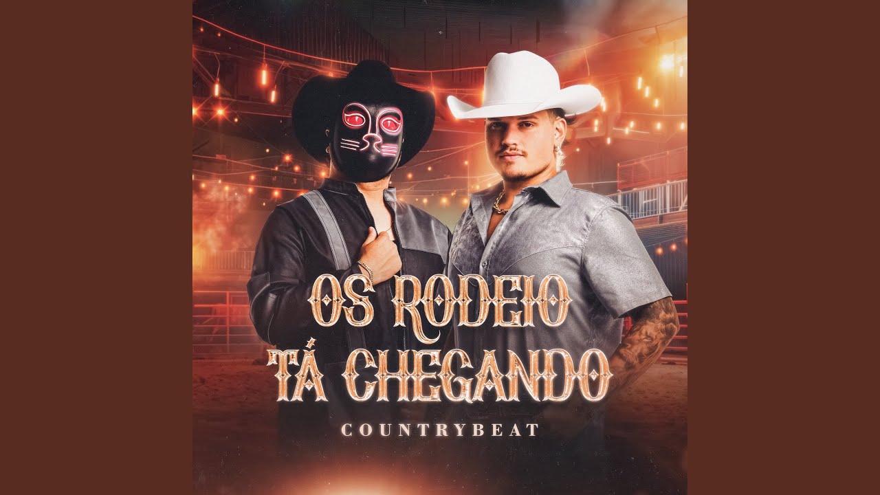 Os Rodeio Tá Chegando (Pa Pa Pa)