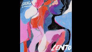 Sistek & Andrekza - Lento (Extended Mix) (Afro House)