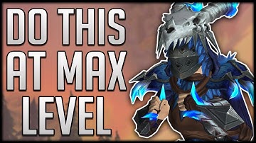 EVERYTHING To Do At Max Level In Dragonflight & What To Do First