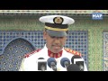 ثكنة الحرس الملكي بالرباط تنظم حفلا بمناسبة الذكرى ال 57 لتأسيس القوات المسلحة الملكية ثكنة الحرس الملكي بالرباط تنظم حفلا بمناسبة الذكرى ال 57 لتأسيس القوات المسلحة الملكية