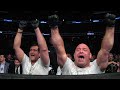 Matt Serra & Ray Longo Corner Reactions to Merab Dvalishvili