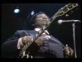 Capture de la vidéo B.b. King - Live In Dallas (1983) - Full Concert