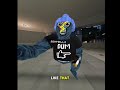 New UPD with @Official_MelloVR #gorillatag